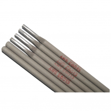 Сварочный электрод AC/DC E6013 - 4,0x400 мм, 5,0 кг(E601340400W)