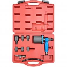 Комплект нокаутов для дизельных форсунок пневматических 7шт. (КН1093)