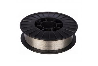 Suvirinimo viela nerūdijančiam plienui 0.8mm 5kg (ER316LSi085)