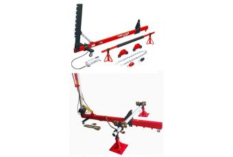 Стойка для выравнивания кузова | Комплект | 10 тонн (BA10S)