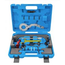 Комплект для блокировки двигателя | BMW Mini B38 A15 A12 B48 A20 B58 (CAT6)