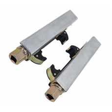 Набор пружинных компрессоров для мотоциклов, 2 шт. (H84505)