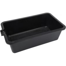 Прямоугольный поддон для масла 6 л (POP6)