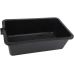 Прямоугольный поддон для масла 6 л (POP6)
