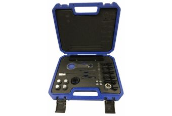 Инструмент для фиксации распределительного вала для Porsche 3.0T TFSI VW Audi 3.0L A4 A6 OEM T40331 (S32561)