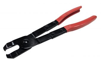 Клещи для хомутов (ушкового типа) (SK01659)