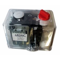 Реле давления / клапан | 400 В | 3 фазы (SK10678B)