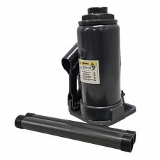 Гидравлические бутылочные домкраты с предохранительным клапаном | 255-415 мм | 8 т (SK30108)