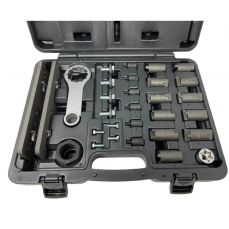Набор инструментов для ГРМ VW и Audi (двигатель TFSI EA839) (SK5122)