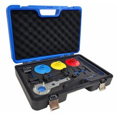 Инструмент для установки распределительного вала Audi VW 2.0T, 2.4, 2.8, 3.0T, 3.2T, 4.2, 5.2 (SL5636)