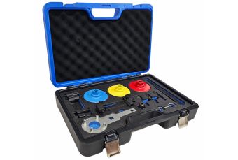 Instruments sadales vārsta uzstādīšanai Audi VW 2.0T, 2.4, 2.8, 3.0T, 3.2T, 4.2, 5.2 (SL5636)