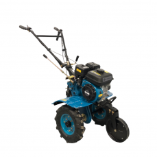 Бензиновый мотоблок GTM 420-3 7,5 л.с. 4-рельс (420-3)