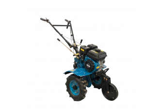 Бензиновый мотоблок GTM 420-3 7,5 л.с. 4-рельс (420-3)