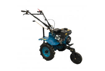 Benzīna motobloks GTM 520-3 7,5 ZS, 4 līstes (520-3)