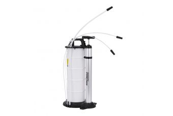 Ручной технический бак для слива жидкости 9L (KD1199)