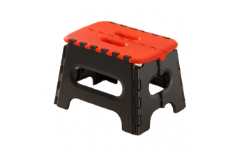 Откидное сиденье 210x320x225мм (пластик) 150кг (KRKFS15022)