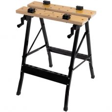 Верстак складной (регулируемый) 100кг (KRKWF01)