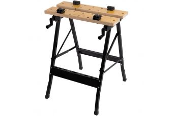 Верстак складной (регулируемый) 100кг (KRKWF01)