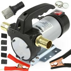 Dīzeļdegvielas sūknis 12V, 160 W (M79926C)