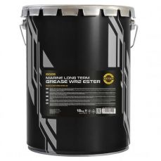 Универсальная конденсационная смазка для длительного использования 18кг MANNOL WR-2 (802618)