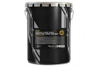 Универсальная конденсационная смазка для длительного использования 18кг MANNOL WR-2 (802618)