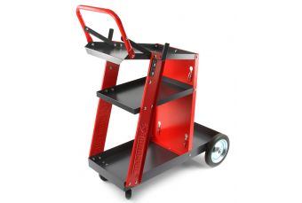 Тележка для сварочного аппарата MMA, MIG, TIG (M66610)