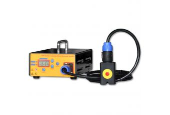 Индукционный нагреватель для кузова 1000 Вт (PDR220)