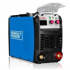 Инверторный сварочный аппарат (IGBT) MMA Mosfet (ARC200M)
