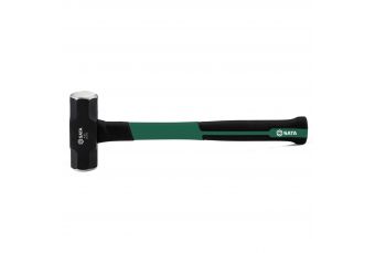 Fiberglass mallet - 6.4kg, L=910mm (ST92348)