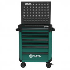 Perforēta instrumentu siena PRO skapjiem 740x554mm (ST95113GPEG)