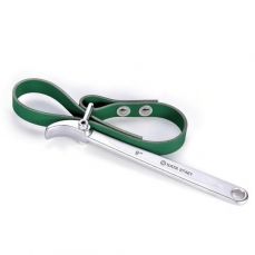 Oil filter wrench with strap - size 9" (ST97461)