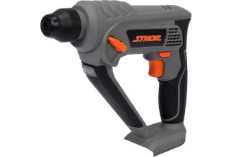 Аккумуляторный перфоратор SDS,20В без АКБ (78107)