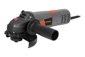 Углошлифовальная машина 125мм, 900Вт (79093)