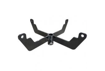 Daudzfunkcionāls turētājs transmisijas domkratam (TEL05004S1)