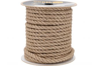 Jute rope (69565)