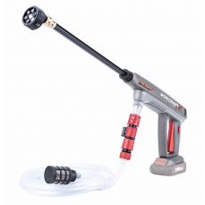 Аккумуляторная мойка высокого давления 20V LI-ION 2.0Ah (CPCS20LiDM)