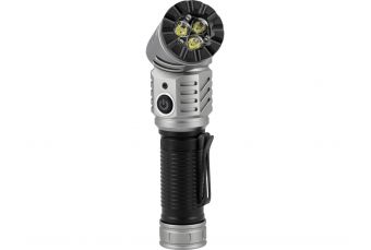 Аккумуляторный фонарь 20 Вт 2500лм (YT-085613)