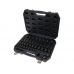 Impact socket set 1/2" 40pcs (YT-10555)