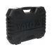 Impact socket set 1/2" 40pcs (YT-10555)