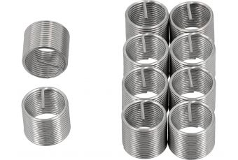 Wire threads m14x1.25x21mm 10pcs (YT-176861)