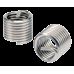 Wire threads m14x1.25x21mm 10pcs (YT-176861)