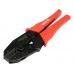 Ratchet crimping pliers ferrules 6- 10- 16mm2 (YT-23001)