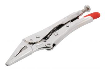 Locking pliers 225 mm (YT-2460)