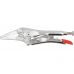 Locking pliers 225 mm (YT-2460)
