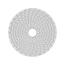 Алмазный диск шлифовальный по камню | 100 мм | P1500 (YT-48205)