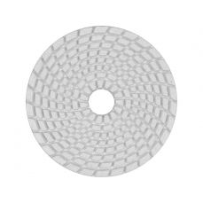 Алмазный диск шлифовальный по камню | 100 мм | P3000 (YT-48206)