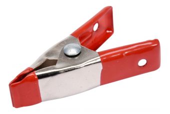 Пружинный зажим 50мм (YT-64275)