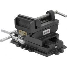 Машинные зажимы / поперечные зажимы | 100 мм (YT-65075)