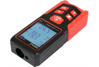 ЛАЗЕРНЫЙ ДАЛЬНОМЕР 50М (YT-731251)