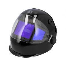 Сварочная маска | ULTRA WIDE DIGITAL TRUE COLOR (YT-73938)